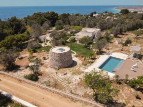 Villa Platino Salve